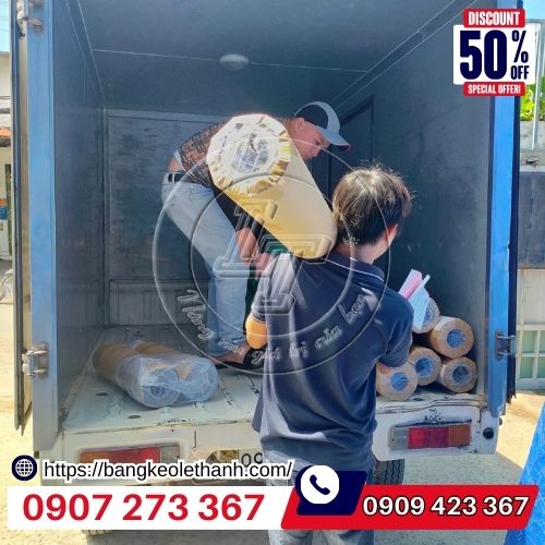 Lên màng bảo vệ bề mặt chống trầy xước cho khách sỉ