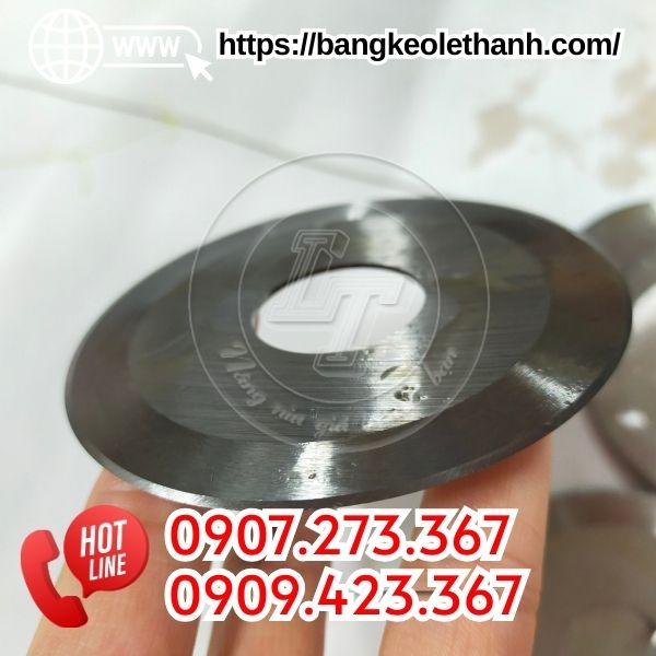 Lưỡi dao cắt băng keo
