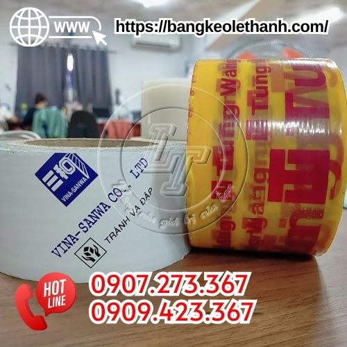 Màng bảo vệ bề mặt in chữ, in logo sắc nét