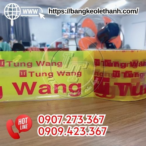Màng bảo vệ bề mặt in chữ in logo trong