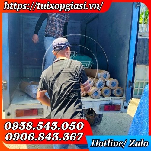 Màng bảo vệ bề mặt màu xanh