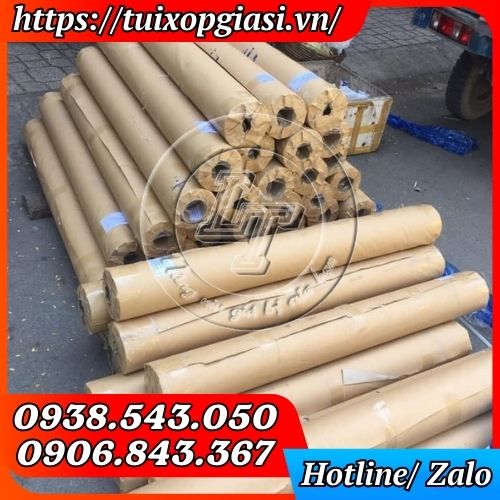 Màng bảo vệ bề mặt màu xanh