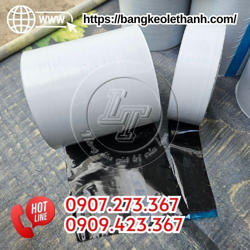 Màng bảo vệ bề mặt trắng đen đủ kích cỡ