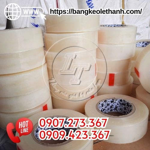 Màng bảo vệ màu trắng cắt khúc