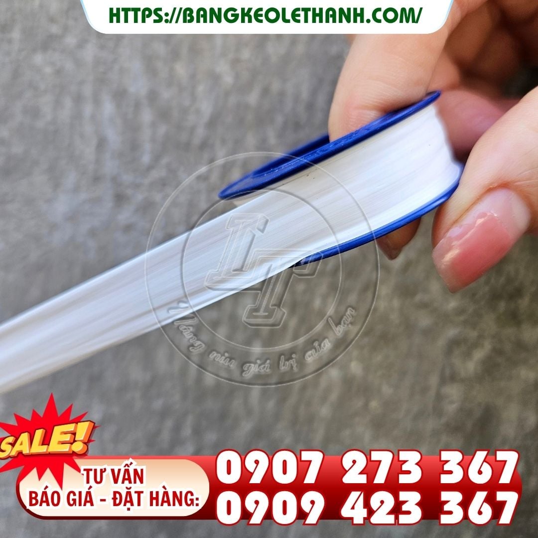 Băng keo cao su non OQ 9028