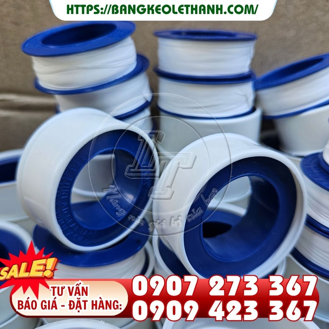 Băng keo cao su non PQ 9028 chính hãng