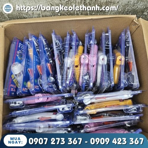 Súng bắn keo nến giá sỉ rẻ nhất hàng mới 100%