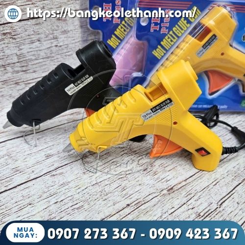 Súng bắn keo nến