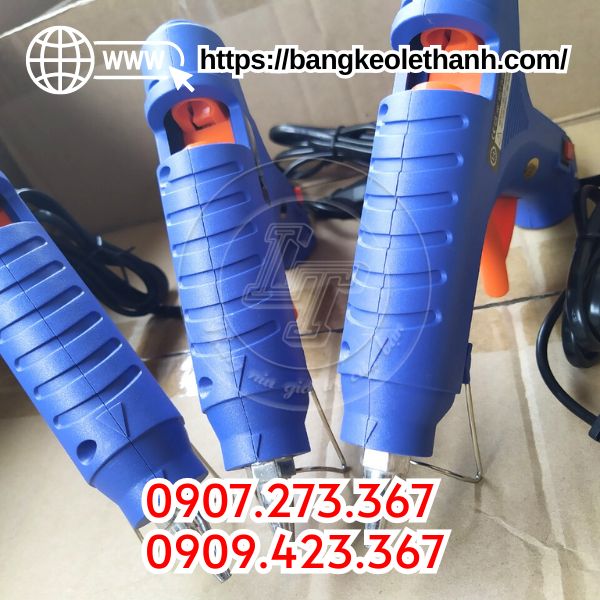 Súng bắn keo nến lớn