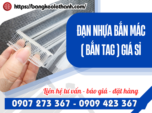 Đạn nhựa bắn mác ( bắn tag ) giá sỉ