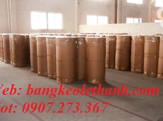 JUMBO BĂNG KEO ĐỘ DÍNH  40, 43, 45, 50 MIC GIÁ RẺ PHÂN PHỐI TẠI XƯỞNG