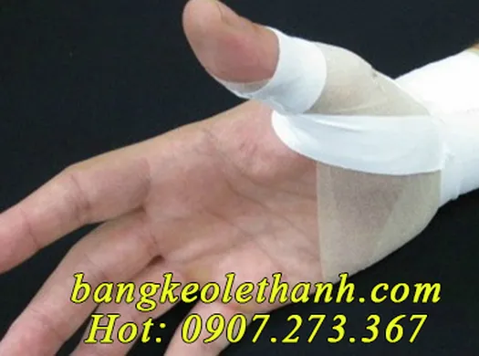 BÁN BĂNG KEO QUẤN CỔ TAY BÓNG ĐÁ GIÁ SỈ RẺ NHẤT TP.HCM, BĂNG KEO QUẤN CỔ TAY ĐÁ BANH