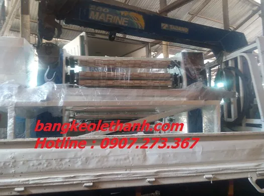 BÁN MÁY SẢN XUẤT BĂNG KEO GIÁ SỈ RẺ NHẤT ĐỂ MỞ XƯỞNG SẢN XUẤT BĂNG KEO