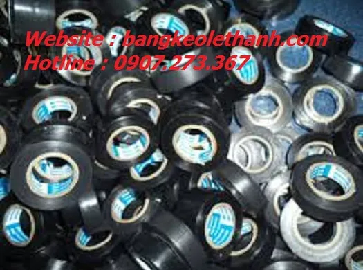 BĂNG DÍNH ĐiỆN NANO SỐ LƯỢNG LỚN TRÊN ĐỊA BÀN TP.HCM-bangkeogiasi