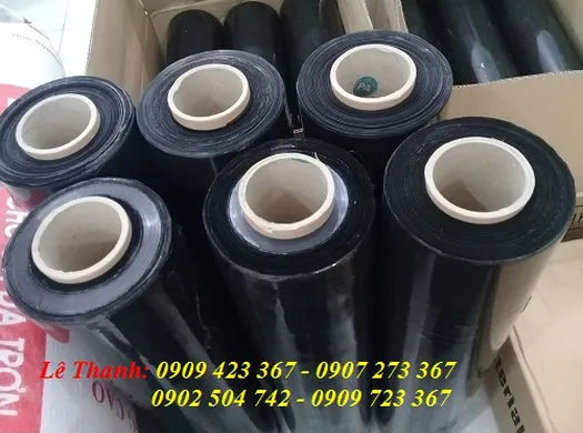 BẢNG GIÁ MÀNG PE, MÀNG CHÍT, MÀNG QUẤN PALTET SỈ, RẺ TẠI XƯỞNG SẢN XUẤT