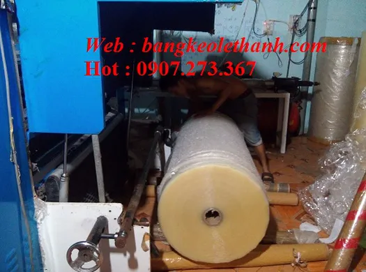 BĂNG KEO DÁN THÙNG  6F*100Y,  BỎ SỈ BĂNG KEO TRONG 4F8*100Y , GIÁ SỈ SỐ LƯỢNG LỚN, GIÁ RẺ NHẤT TP.HCM