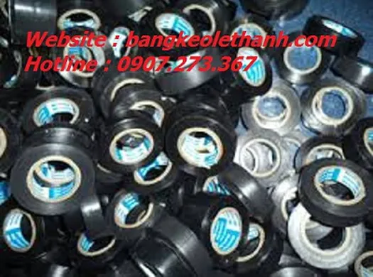 BĂNG KEO ĐIỆN NANO CHẤT LƯỢNG TỐT , GIÁ RẺ , BĂNG KEO NANO CHÍNH HÃNG