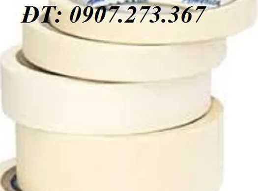 BĂNG KEO GIẤY CẮT THEO YÊU CẦU CỦA KHÁCH HÀNG - BANGKEOLETHANH.COM