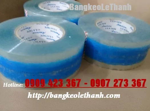 BĂNG KEO IN LOGO - KHẲNG ĐỊNH THƯƠNG HIỆU RIÊNG CỦA BẠN