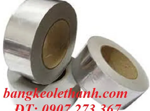 BĂNG KEO NHÔM GIÁ RẺ,SỈ CHO NHÀ PHÂN PHỐI