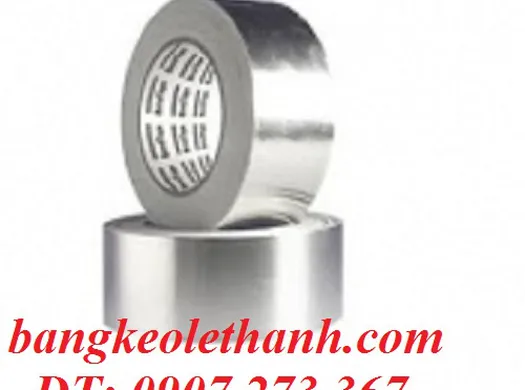 BĂNG KEO NHÔM RẺ, SỈ TẠI NHÀ SẢN XUẤT