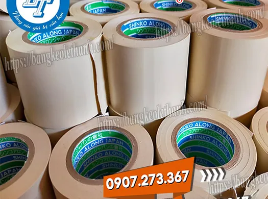 BĂNG KEO THỂ THAO GIÁ RẺ BẤT NGỜ TẠI XƯỞNG