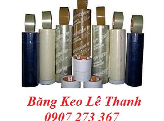 BĂNG KEO TRONG 10cm, 10F*100Y - DÁN THÙNG XỐP - BĂNG KEO GIÁ SỈ