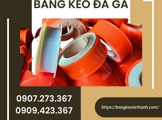 BỎ SỈ BĂNG KEO ĐÁ GÀ - BĂNG KEO LIÊN KẾT GIÁ 2.000Đ/ CUỘN