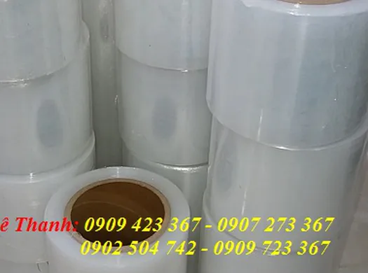 CẦN PHÂN PHỐI MÀNG PE, MÀNG CHÍT, MÀNG CO, GIÁ SỈ, RẺ CHO CÁC ĐẠI LÝ