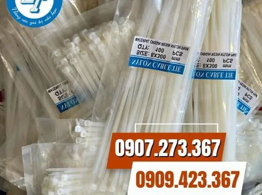 CHUYÊN SẢN XUẤT DÂY RÚT 20CM, 30CM, 40CM GIÁ SỈ RẺ NHẤT TP.HCM