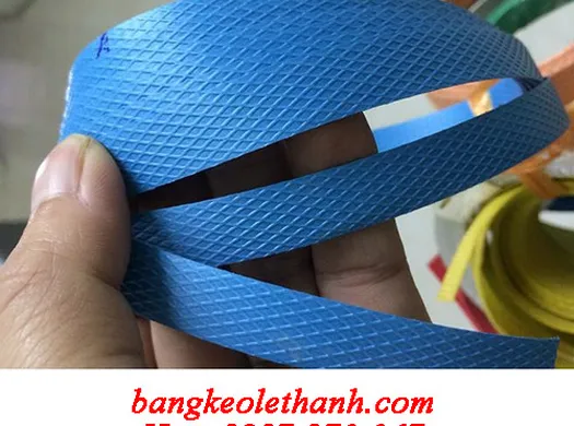 CÓ BÁN LẺ DÂY ĐAI 1 CUỘN, 2 CUỘN TRỞ LÊN TẠI CÁC QUẬN TRONG TP.HCM VÀ NGOÀI TỈNH TP.HCM