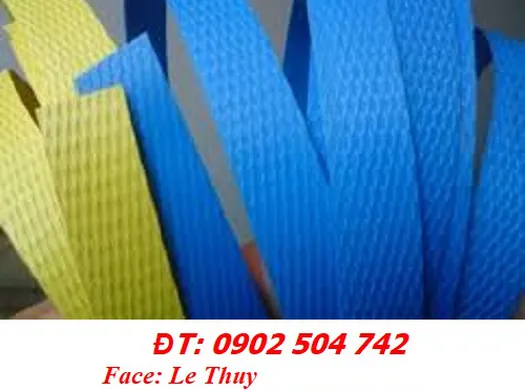 CÓ PHẢI BẠN ĐANG TÌM DÂY ĐAI NHỰA TỐT VÀ GIÁ RẺ TRÊN TOÀN QUỐC?