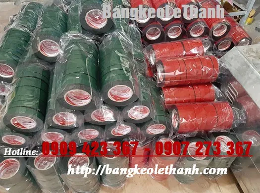 CƠ SỞ SẢN XUẤT BĂNG KEO MÚT XỐP VỎ VÀNG, XANH 1F2 2F4