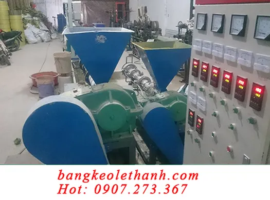 CƠ SỞ SẢN XUẤT DÂY ĐAI NHỰA PHÂN PHỐI SỈ GIÁ RẺ NHẤT TP.HCM