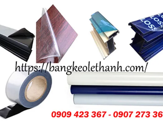 CUNG CẤP BĂNG KEO BẢO VỆ BỀ MẶT SẢN PHẨM GIÁ RẺ