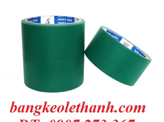 CUNG CẤP BĂNG KEO VẢI VÁ BAO BẠT CHẤT LƯỢNG, GIÁ SỈ, RẺ