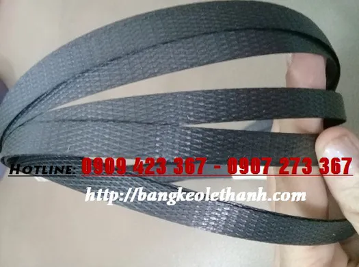 DÂY ĐAI MALAYSIA CUỘN 10KG