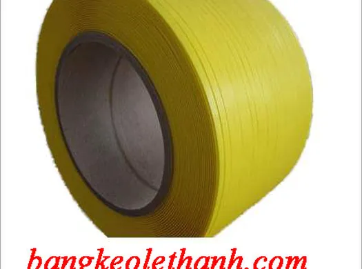 DÂY ĐAI NHỰA GIÁ RẺ TẠI BÌNH TÂN - PHÂN PHỐI DÂY ĐAI NHỰA GIÁ SỈ TP. HCM