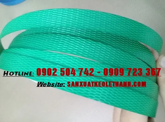 ĐỊA CHỈ CÓ BÁN DÂY ĐAI NHỰA ĐÀI LOAN, MALASIA, THÁI LAN CÁC LOẠI