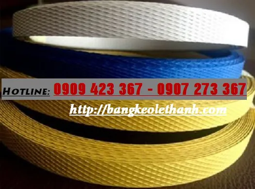 ĐỊA ĐIỂM PHÂN PHỐI DÂY ĐAI NHỰA NIỀNG THÙNG, DÙNG TRONG VẬN CHUYỂN HÀNG