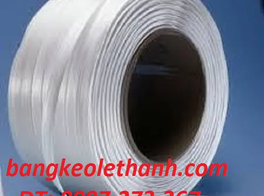 GIÁ BÁN DÂY ĐAI NHỰA PP RẺ NHẤT TẠI XƯỞNG SẢN XUẤT LÀ BAO NHIÊU