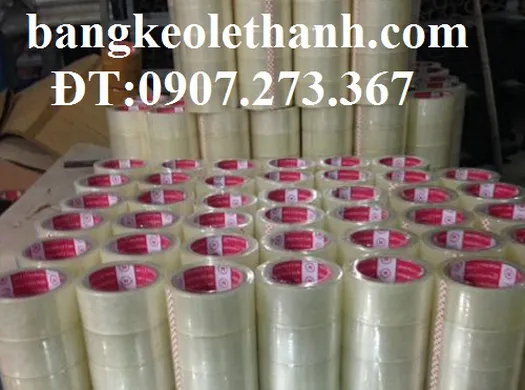 GIÁ BĂNG KEO DÁN THÙNG - GIÁ BĂNG KEO DÁN THÙNG CARTON