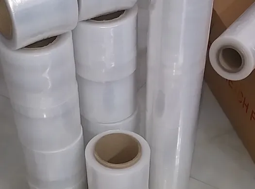 GIÁ MÀNG PE QUẤN PALLET RẺ TẠI XƯỞNG SẢN XUẤT - BỎ MỐI MÀNG PE GIÁ SỈ