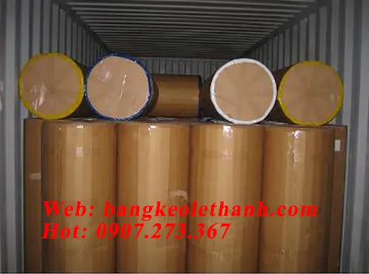 JUMBO BĂNG KEO TRONG, JUMBO BĂNG KEO ĐỤC GIÁ SỈ RẺ NHẤT TP.HCM