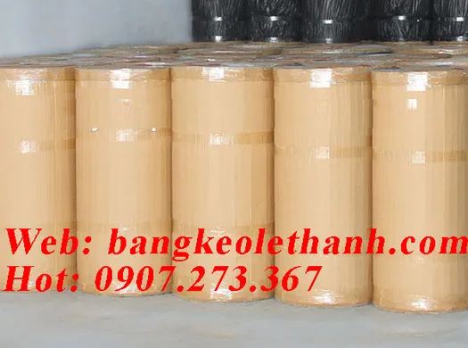 KHO JUMBO BĂNG KEO, CHUYÊN NHẬP KHẨU VÀ PHÂN PHỐI JUMBO BĂNG KEO TRONG, ĐỤC RẺ NHẤT CẢ NƯỚC