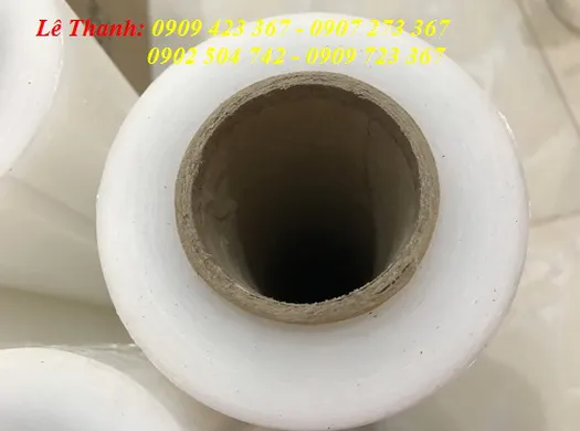 MÀNG BỌC THỰC PHẨM, MÀNG QUẤN PALLET - PHÂN PHỐI MÀNG PE, MÀNG CHÍT, MÀNG CO GIÁ RẺ