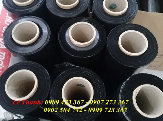 MÀNG CO GIÁ RẺ  - SẢN XUẤT MÀNG CHÍT, MÀNG PE GIÁ SỈ