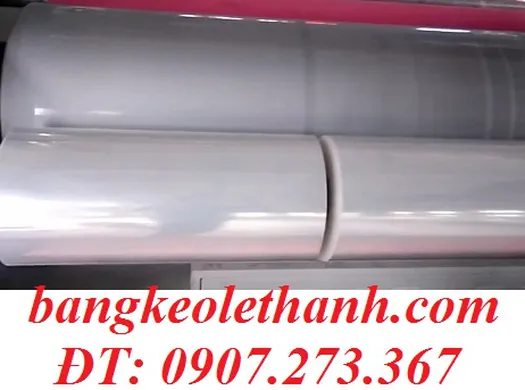 MÀNG PE ĐÓNG GÓI, QUẤN PALLET GIÁ RẺ - CẦN XUẤT KHO MÀNG PE SỐ LƯỢNG LỚN TẠI TP.HCM