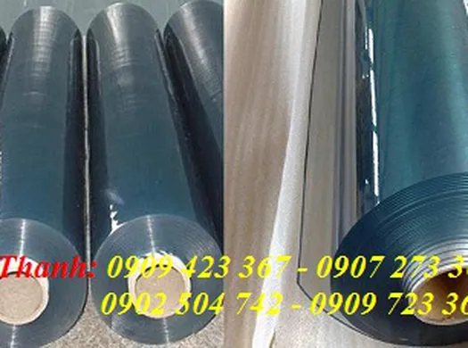 MÀNG PE MÀU TRẮNG , ĐEN GIÁ BÁN SỈ, RẺ - SẢN XUẤT MÀNG PE QUẤN PALLET