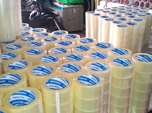 MUA BĂNG KEO ĐÓNG THÙNG Ở ĐÂU RẺ ĐỂ CÓ LỢI NHUẬN CAO